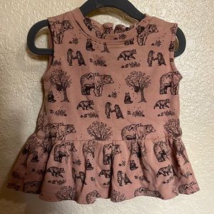 Kate Quinn Bear family top 2t
